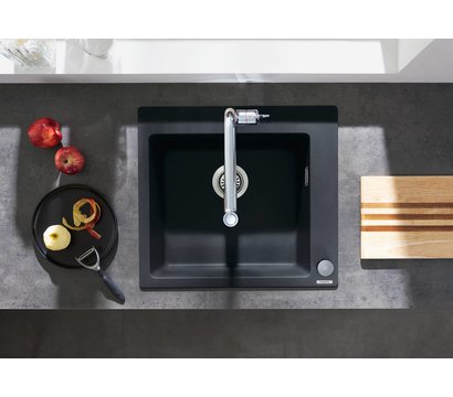 Зображення 3 Кухонна мийка Hansgrohe S51, 43312170