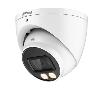 Изображение 3 Камера Dahua DH-HAC-HDW1200TP-IL-A (3.6 мм) на 2,0 MP, Фокусное расстояние (мм): 3.6 мм