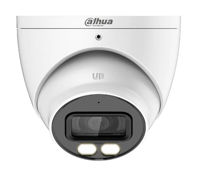 Зображення 3 CVI Відеокамера Dahua DH-HAC-HDW1500TP-IL-A (2.8 мм)