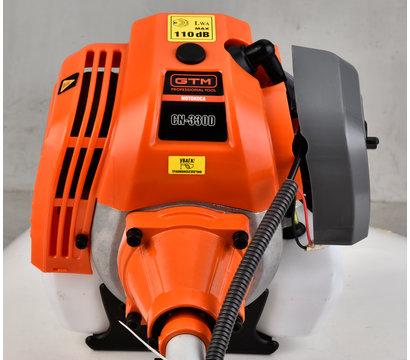 Изображение 4 GTM CN330D
