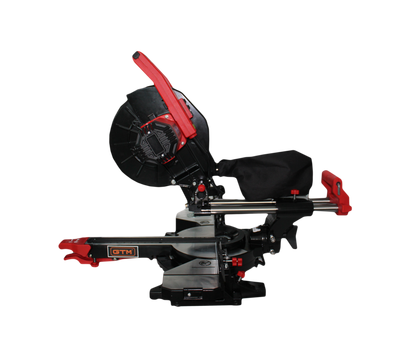 Изображение 4 Электро пила GTM HM1032