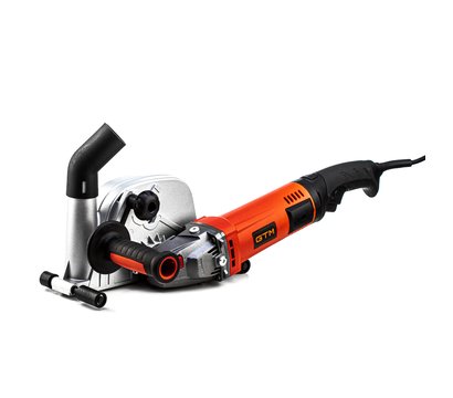 Изображение 4 Штроборез GTM WC125/150/1800