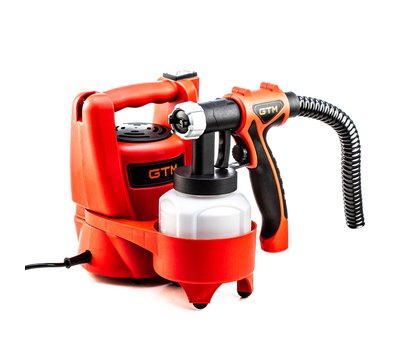 Зображення 4 Фарбопульт GTM SG500