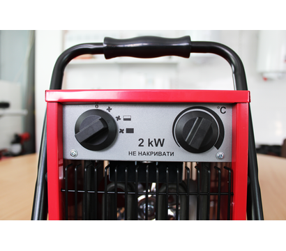 Изображение 4 Обогреватель Vulkan TSE-20C