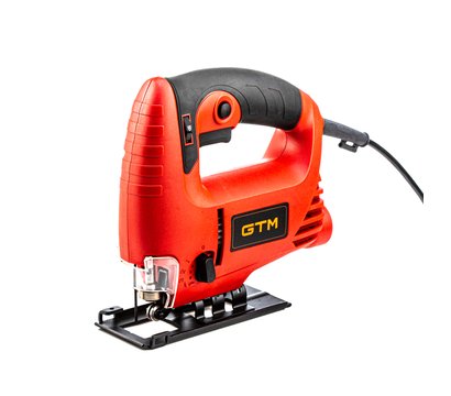 Изображение 4 Электролобзик GTM JS100/710E