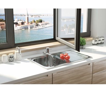 Изображение 4 Смеситель Deante Aster, BCA_061M