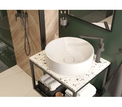 Зображення 4 Змішувач Deante Arnika, BQA_D21K