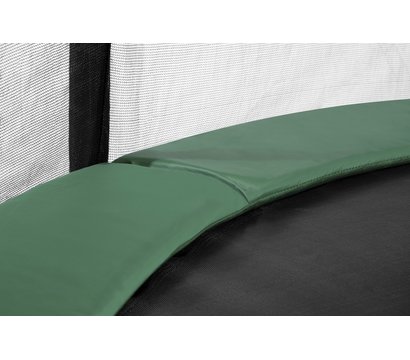 Зображення 4 Батут Salta Combo 427см Green - 586G