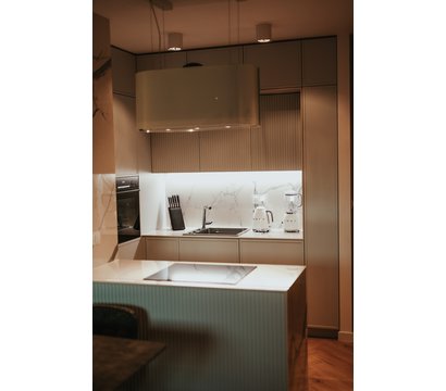 Зображення 4 Кухонна мийка Deante Magnetic, ZRM_S103