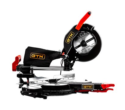 Изображение 5 Электро пила GTM HM1032