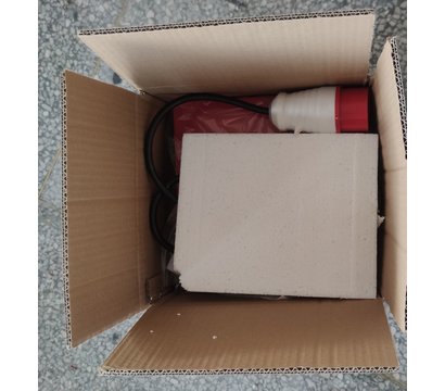 Изображение 5 Обогреватель KRAFT&Dele KD11719