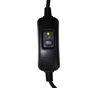 Зображення 5 Електро пила GTM DC200