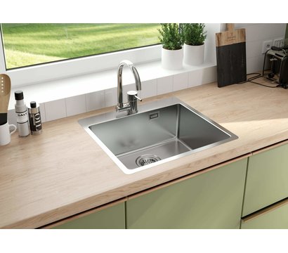 Изображение 5 Смеситель Deante Aster, BCA_061M