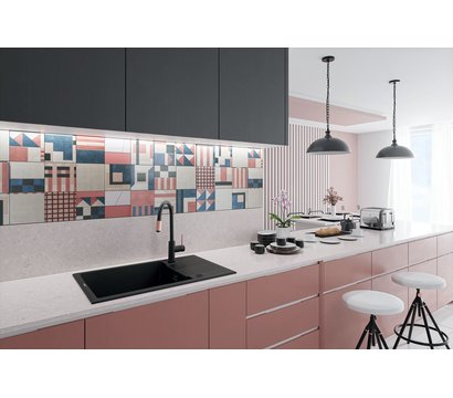 Зображення 5 Змішувач Deante Aster, BCA_B64M