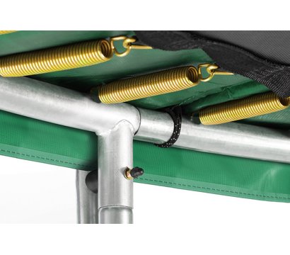 Зображення 5 Батут Salta Combo 427см Green - 586G