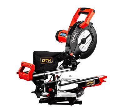 Изображение 6 Электро пила GTM HM1032