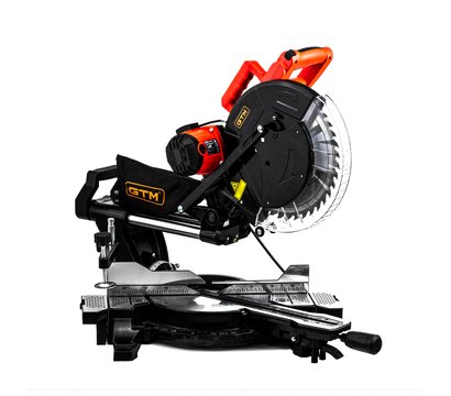 Зображення 6 Електро пила GTM HM1245