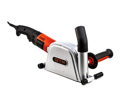 Изображение 6 Штроборез GTM WC125/150/1800