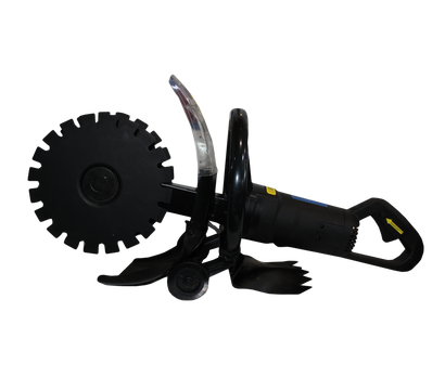 Зображення 6 Електро пила GTM DC002255