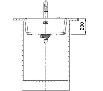 Изображение 6 Кухонная мойка Franke Maris, 125.0701.779