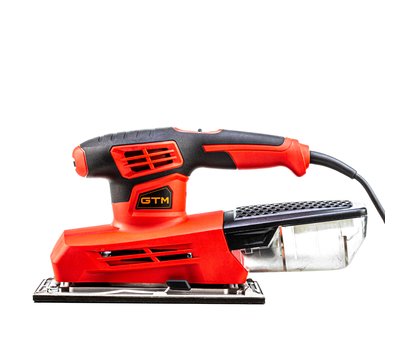 Изображение 6 Шлифовальная машина GTM S115/300E