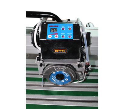 Изображение 7 Электро пила GTM ST1201A