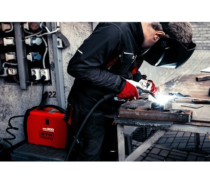 Зображення 7 GTM MIG-200ES LED 200A 220В