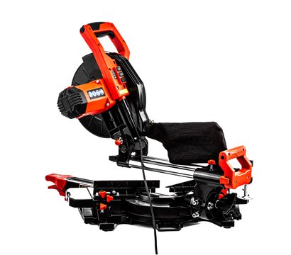 Изображение 7 Электро пила GTM HM1032