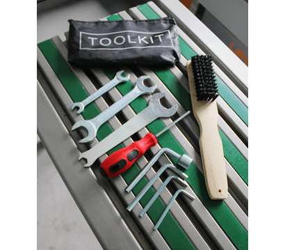 Изображение 8 Электро пила GTM ST1201A