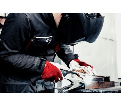 Зображення 8 GTM MIG-200SP LCD 200A 220В Double puls