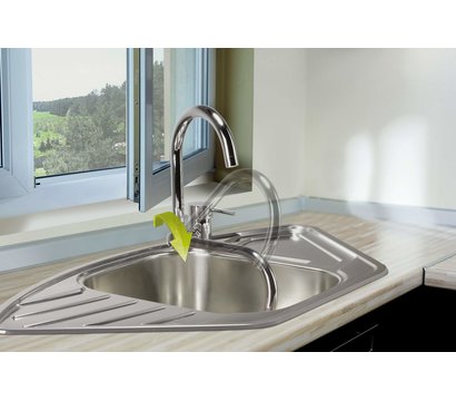 Изображение 8 Смеситель Deante Aster, BCA_061M