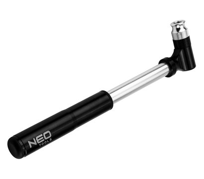 Зображення 12 Насос Neo Tools 91-015