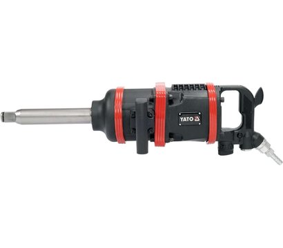 Зображення 2 Пневмоінструмент Yato YT-09618