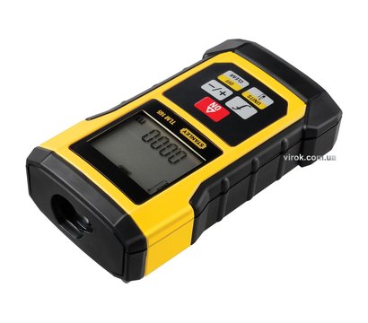 Зображення 2 Далекомір Stanley TLM165 50 м