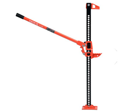 Изображение 2 Домкрат Yato 3 т 130-1070 мм - YT-17261