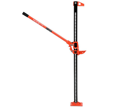 Зображення 2 Домкрат Yato 3 т 130-1350 мм - YT-17262