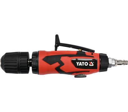 Изображение 2 Пневмодрель Yato YT-09695