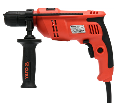 Изображение 2 Дрель Yato YT-82034