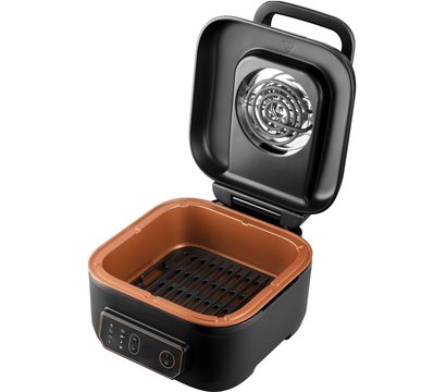 Зображення 2 Мультиварка Russell Hobbs SatisFry Air & Grill 26520-56