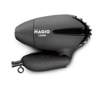 Зображення 2 Фен дорожній Magio МG-164B