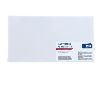 Зображення 2 Картридж для принтерів Free Label FL-MLTD111S для Samsung MLT-D111S