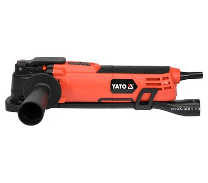 Зображення 2 реноватор Yato YT-82223