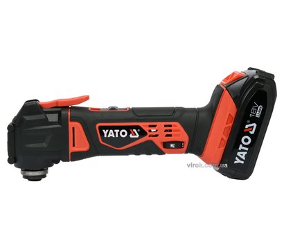 Зображення 2 реноватор Yato YT-82818
