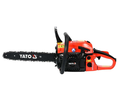 Изображение 2 Цепная пыла Yato YT-84901 на