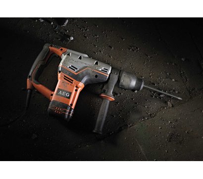 Зображення 2 Відбійний молоток AEG Powertools MH5G
