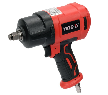 Зображення 3 Пневмоінструмент Yato YT-09545