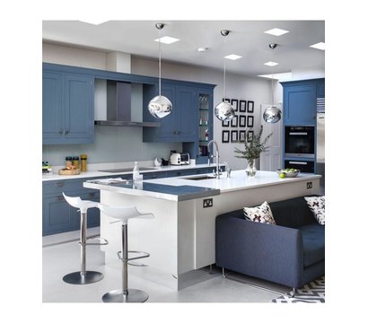 Зображення 3 Світлодіодний LED світильник ELM Master 26-0097 18W 4000К IP20