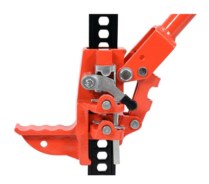 Изображение 3 Домкрат Yato 3 т 130-1070 мм - YT-17261