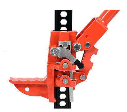 Зображення 3 Домкрат Yato 3 т 130-1350 мм - YT-17262