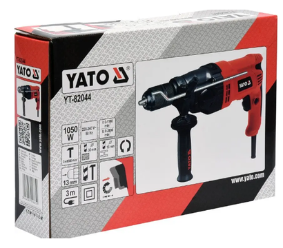 Зображення 3 Дриль Yato YT-82044